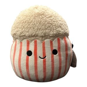 Squishmallows Arnel, 8 inch